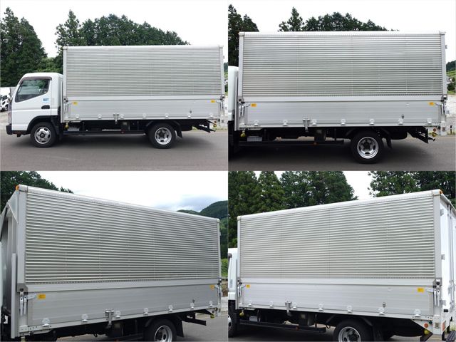 Mitsubishi CANTER 2014-09 3104-7