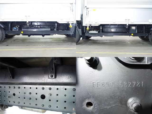 Mitsubishi CANTER 2014-09 3104-11