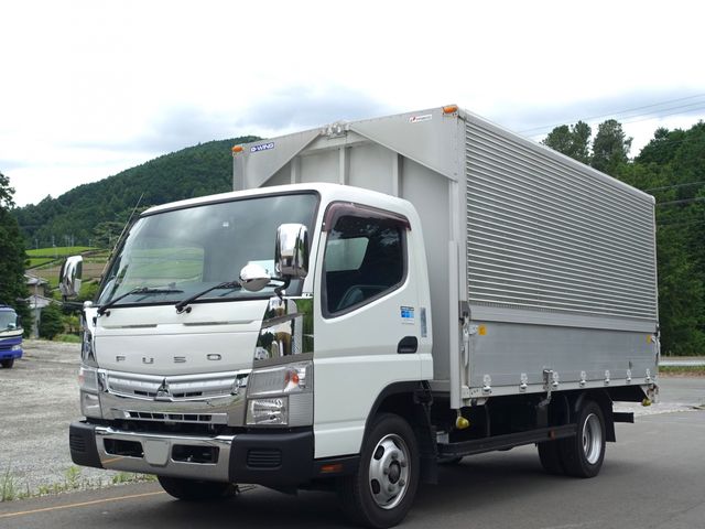 Mitsubishi CANTER 2014-09 3104-1