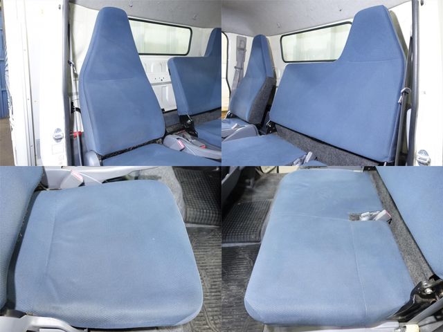 Mitsubishi CANTER 2014-09 3104-13