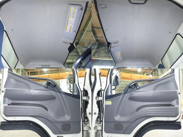 Mitsubishi CANTER 2014-09 3104-15