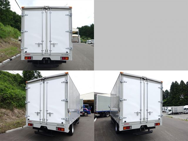 Mitsubishi CANTER 2014-09 3104-6