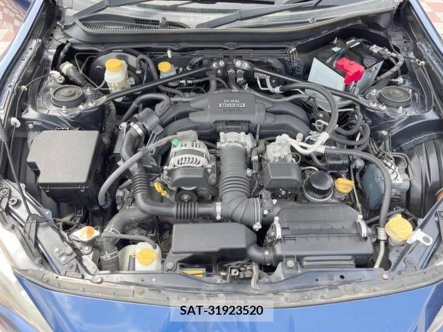 Subaru BRZ 2013-10 264210-18