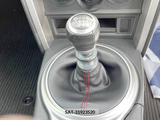 Subaru BRZ 2013-10 264210-2