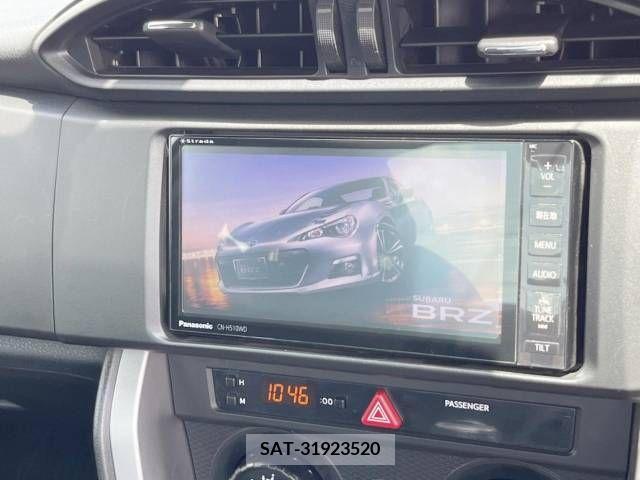 Subaru BRZ 2013-10 264210-3