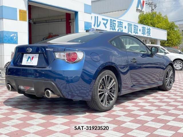 Subaru BRZ 2013-10 264210-14