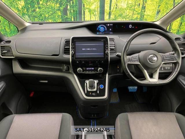 Nissan SERENA 2018-10 204969-1