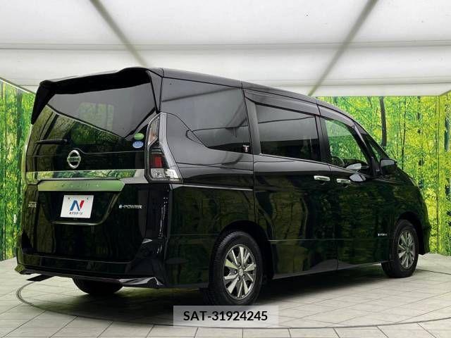 Nissan SERENA 2018-10 204969-18