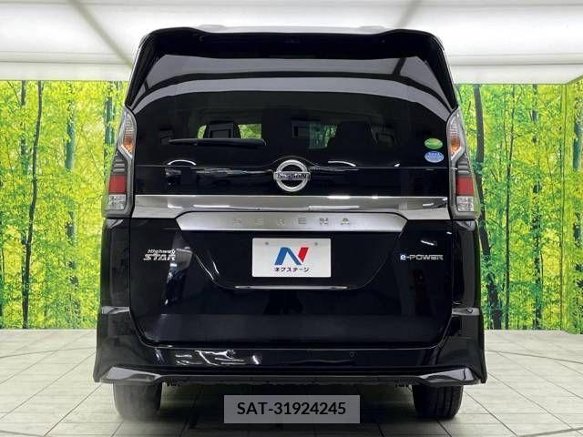 Nissan SERENA 2018-10 204969-16
