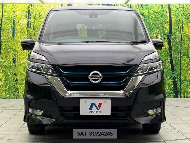 Nissan SERENA 2018-10 204969-15