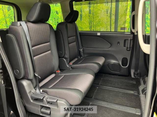 Nissan SERENA 2018-10 204969-9