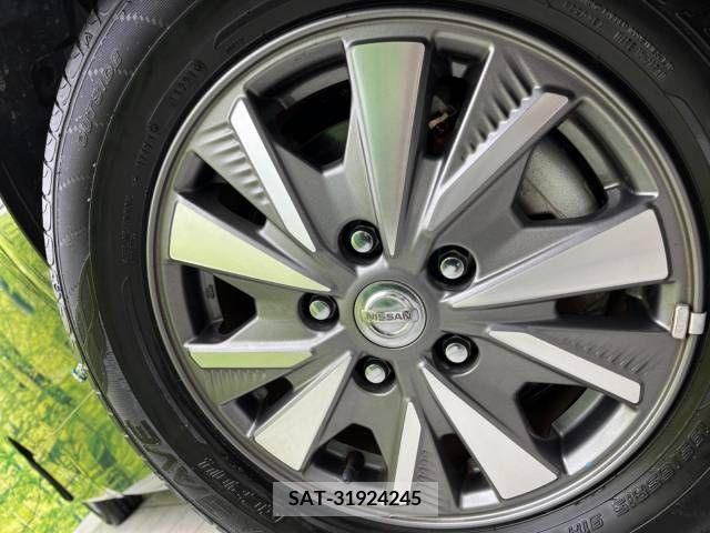 Nissan SERENA 2018-10 204969-14