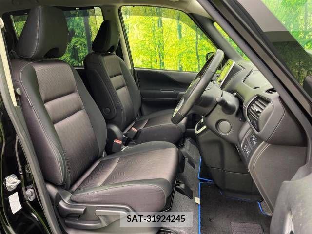Nissan SERENA 2018-10 204969-8