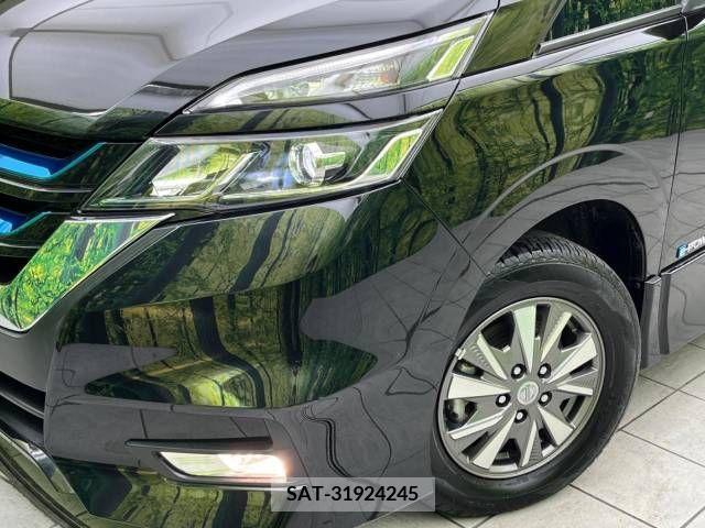 Nissan SERENA 2018-10 204969-13