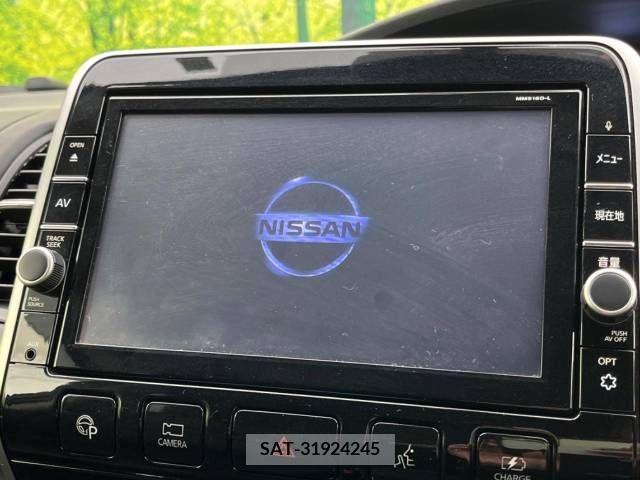 Nissan SERENA 2018-10 204969-3