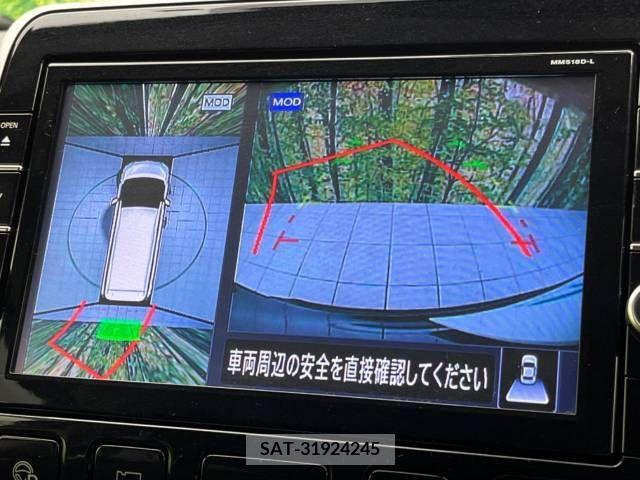 Nissan SERENA 2018-10 204969-4