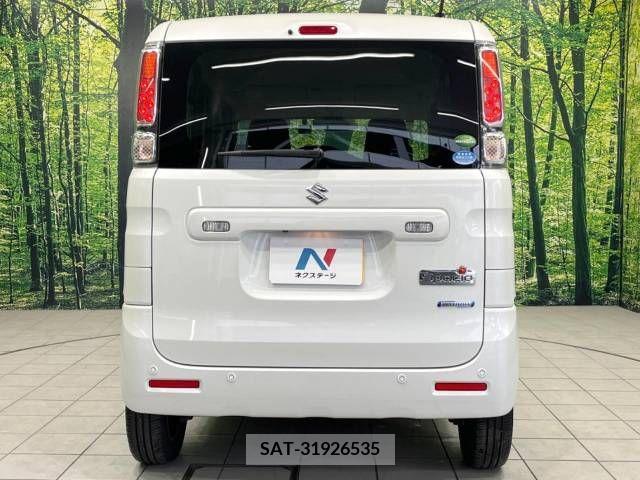 Suzuki SPACIA 2018-04 246512-15