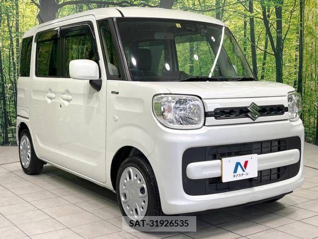 Suzuki SPACIA 2018-04 246512-16