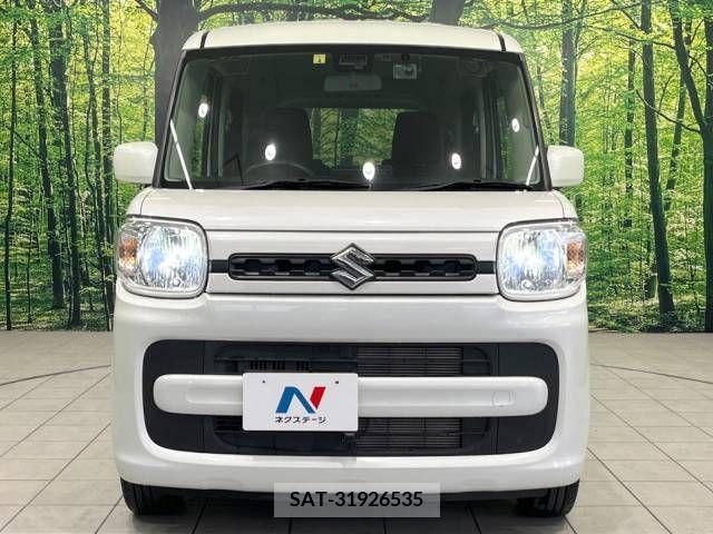 Suzuki SPACIA 2018-04 246512-14