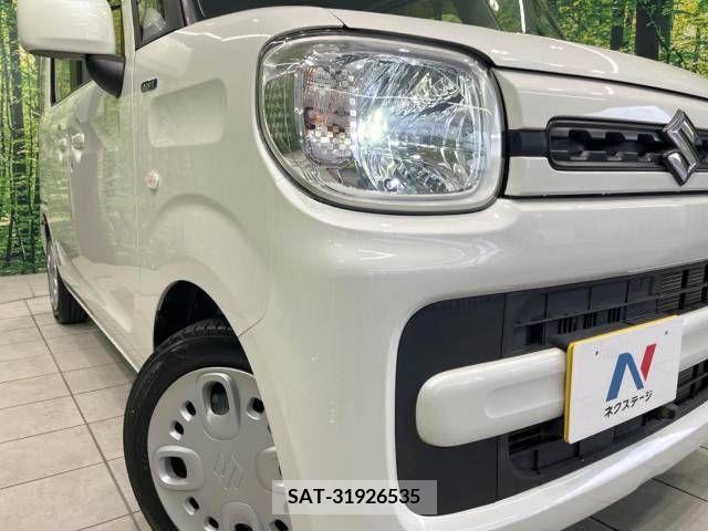 Suzuki SPACIA 2018-04 246512-12
