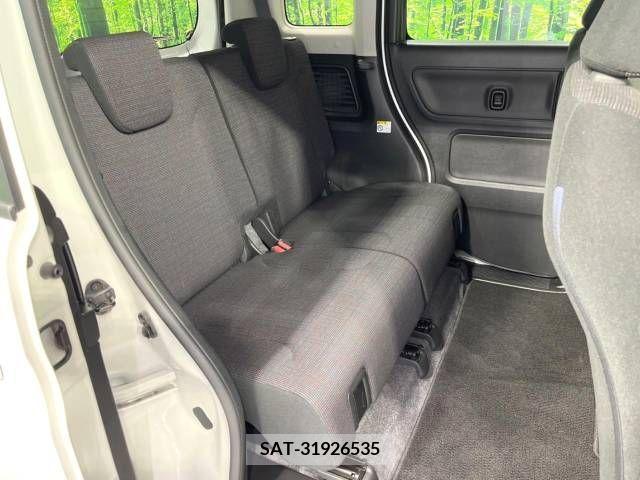 Suzuki SPACIA 2018-04 246512-9