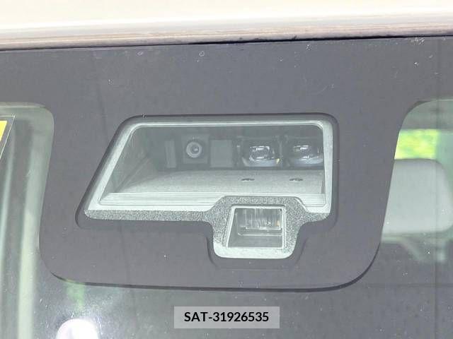 Suzuki SPACIA 2018-04 246512-3