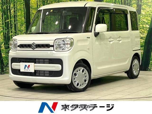 Suzuki SPACIA 2018-04 246512-0