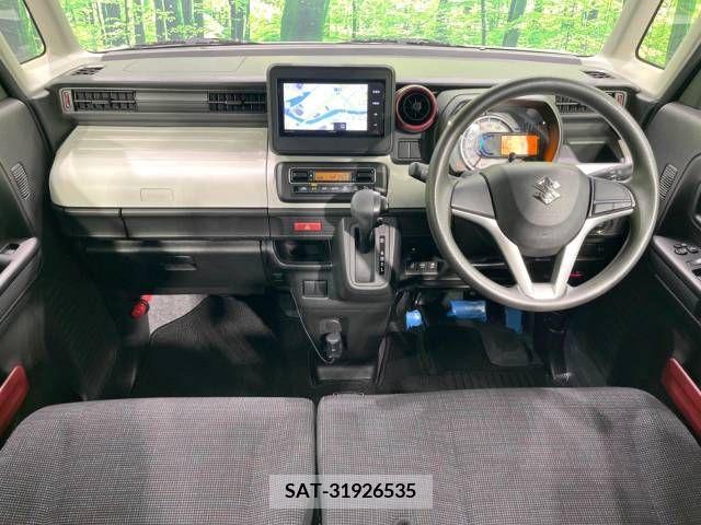 Suzuki SPACIA 2018-04 246512-1
