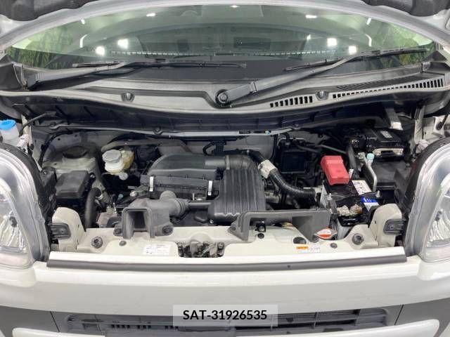Suzuki SPACIA 2018-04 246512-18