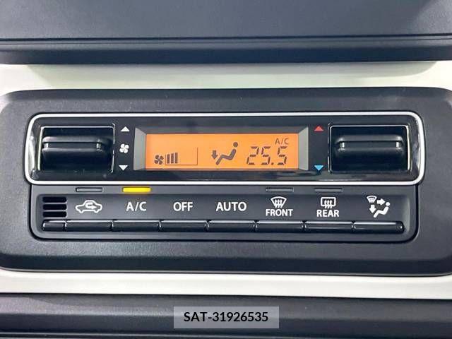 Suzuki SPACIA 2018-04 246512-5