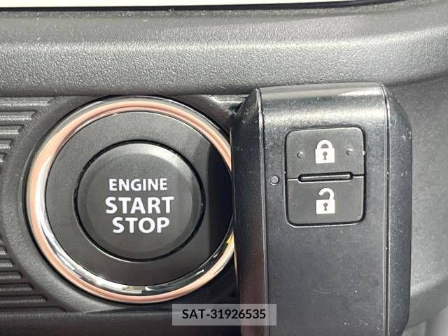 Suzuki SPACIA 2018-04 246512-7