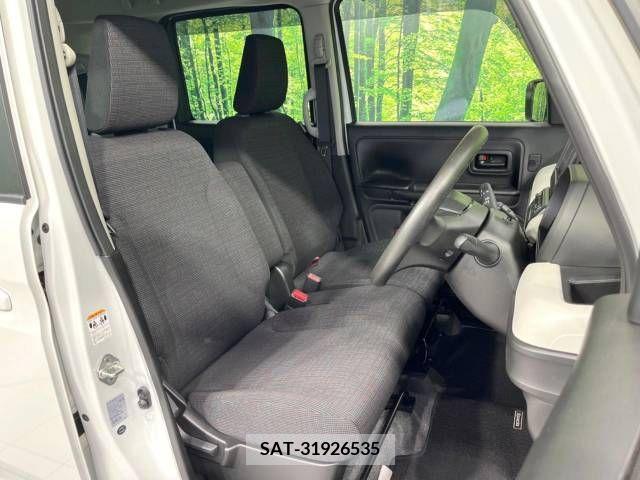 Suzuki SPACIA 2018-04 246512-8