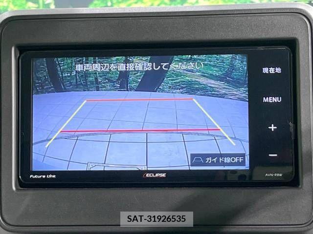 Suzuki SPACIA 2018-04 246512-4