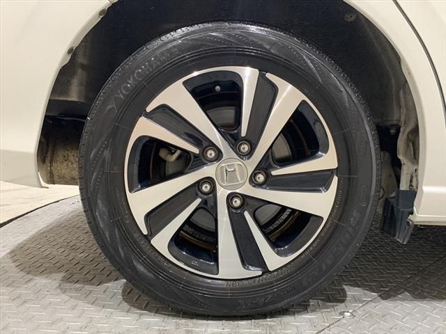 Honda FREED HYBRID 2016-10 20270-16