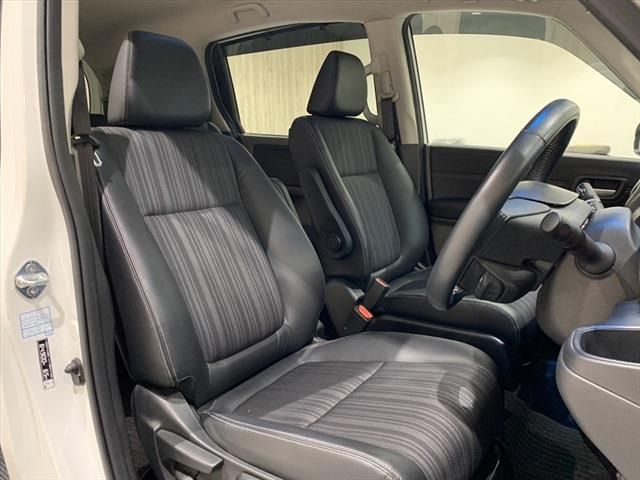 Honda FREED HYBRID 2016-10 20270-19