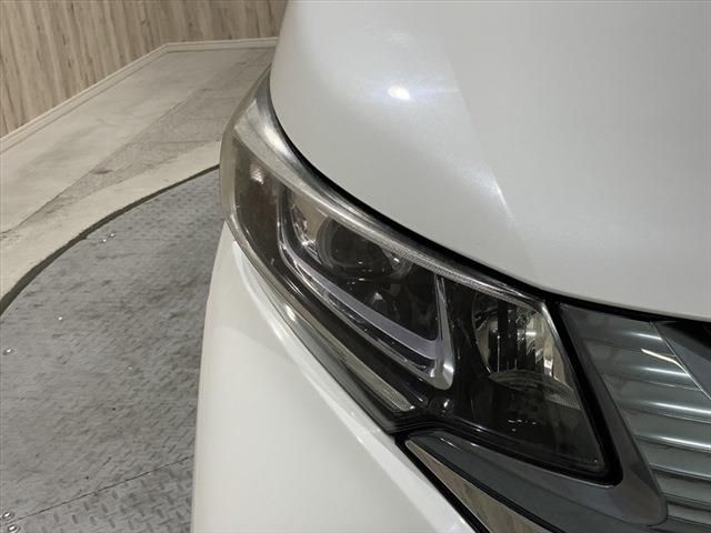 Honda FREED HYBRID 2016-10 20270-9