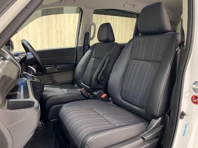 Honda FREED HYBRID 2016-10 20270-22