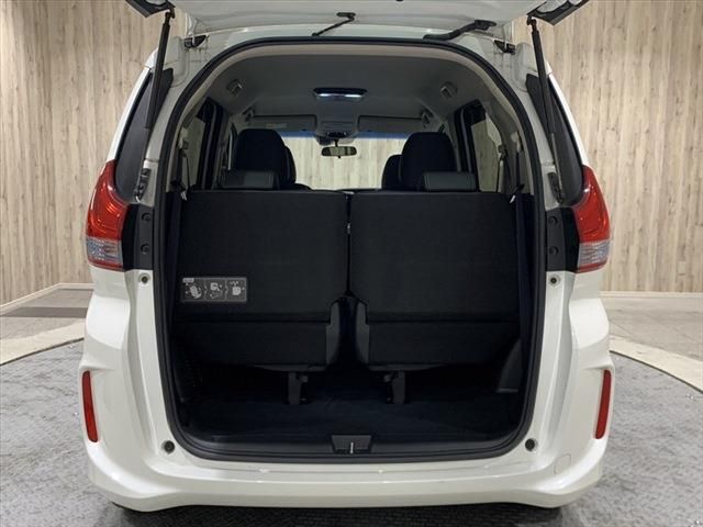 Honda FREED HYBRID 2016-10 20270-25