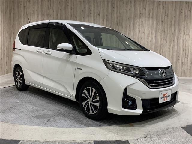 Honda FREED HYBRID 2016-10 20270-2