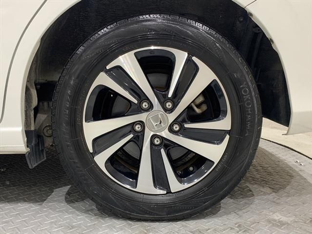 Honda FREED HYBRID 2016-10 20270-15