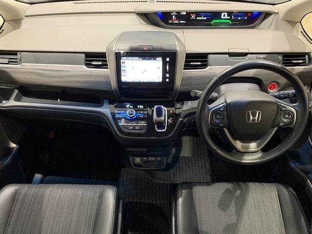 Honda FREED HYBRID 2016-10 20270-18