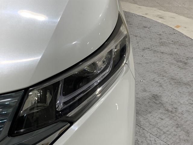 Honda FREED HYBRID 2016-10 20270-8