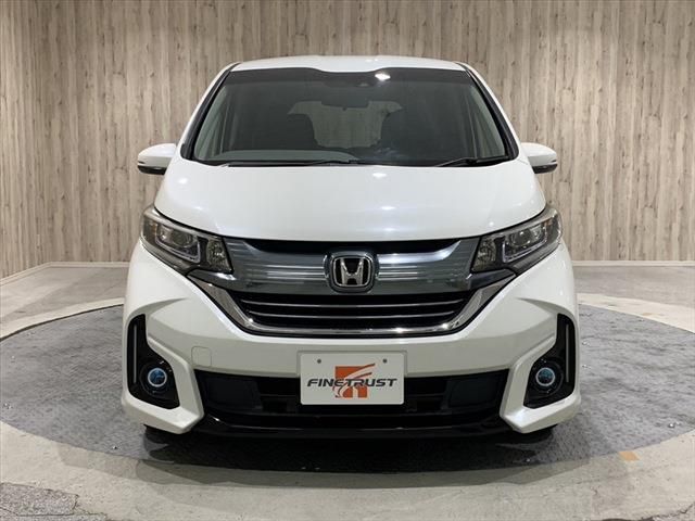 Honda FREED HYBRID 2016-10 20270-1