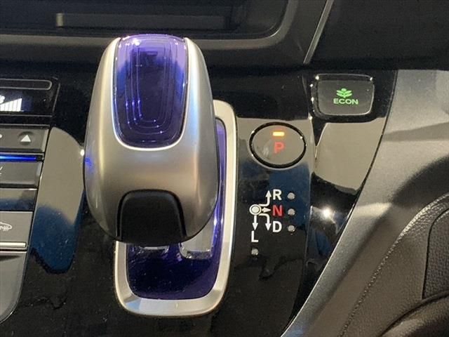 Honda FREED HYBRID 2016-10 20270-27