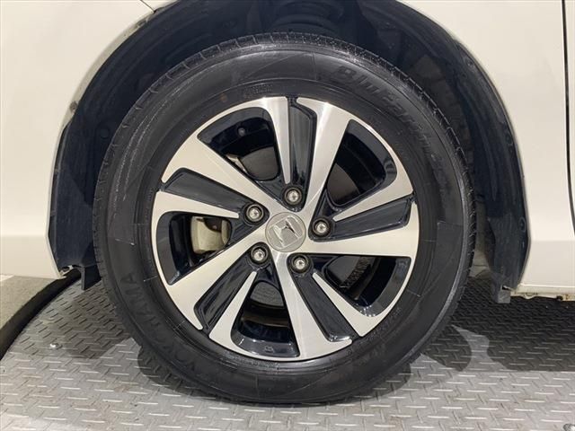 Honda FREED HYBRID 2016-10 20270-14