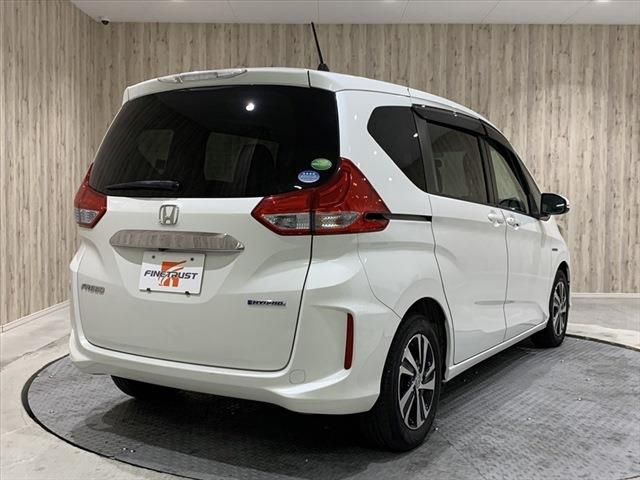 Honda FREED HYBRID 2016-10 20270-4