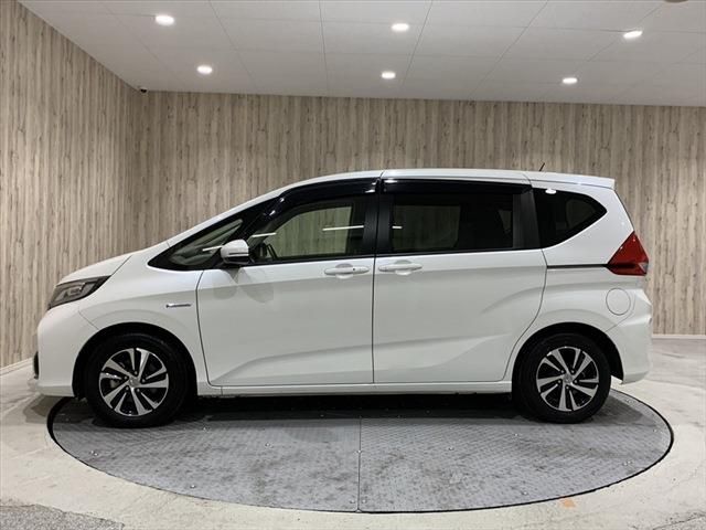 Honda FREED HYBRID 2016-10 20270-7