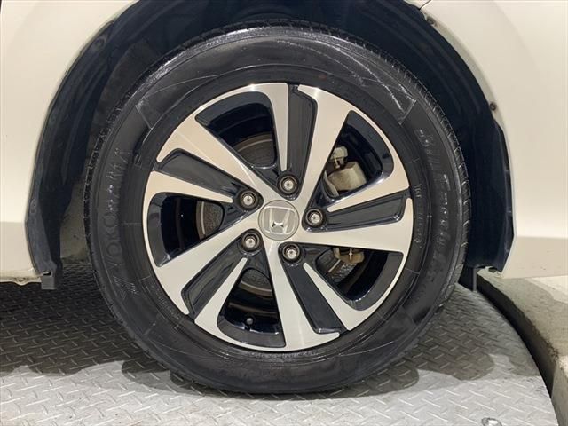 Honda FREED HYBRID 2016-10 20270-17