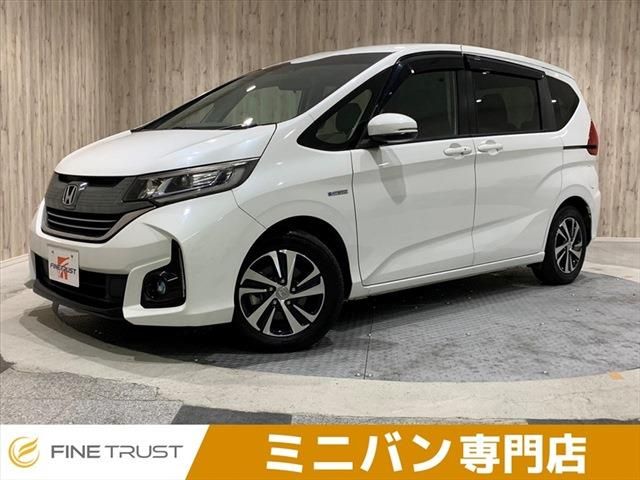 Honda FREED HYBRID 2016-10 20270-0