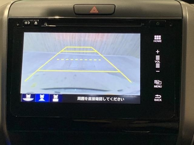 Honda FREED HYBRID 2016-10 20270-29